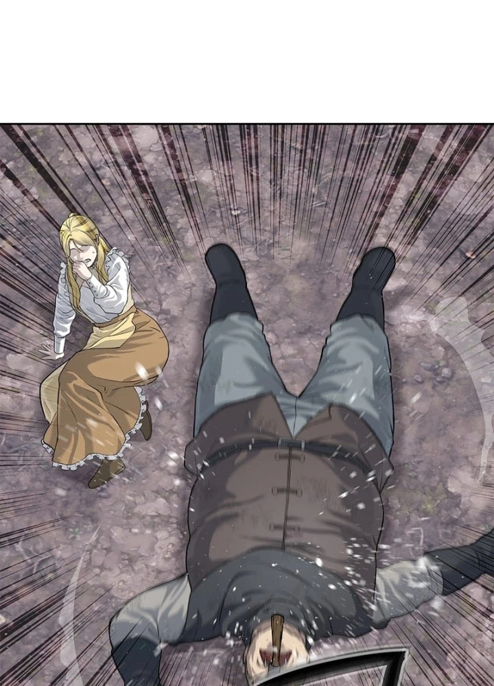 Cương Thiết Liệt Đế Chapter 8 - 19