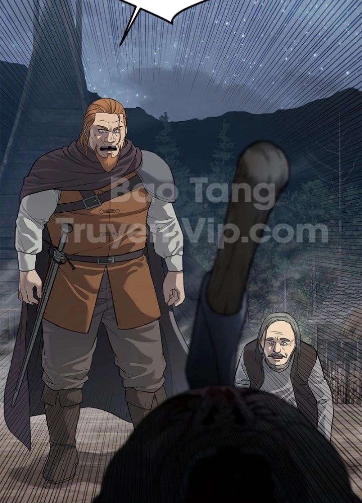 Cương Thiết Liệt Đế Chapter 8 - 21