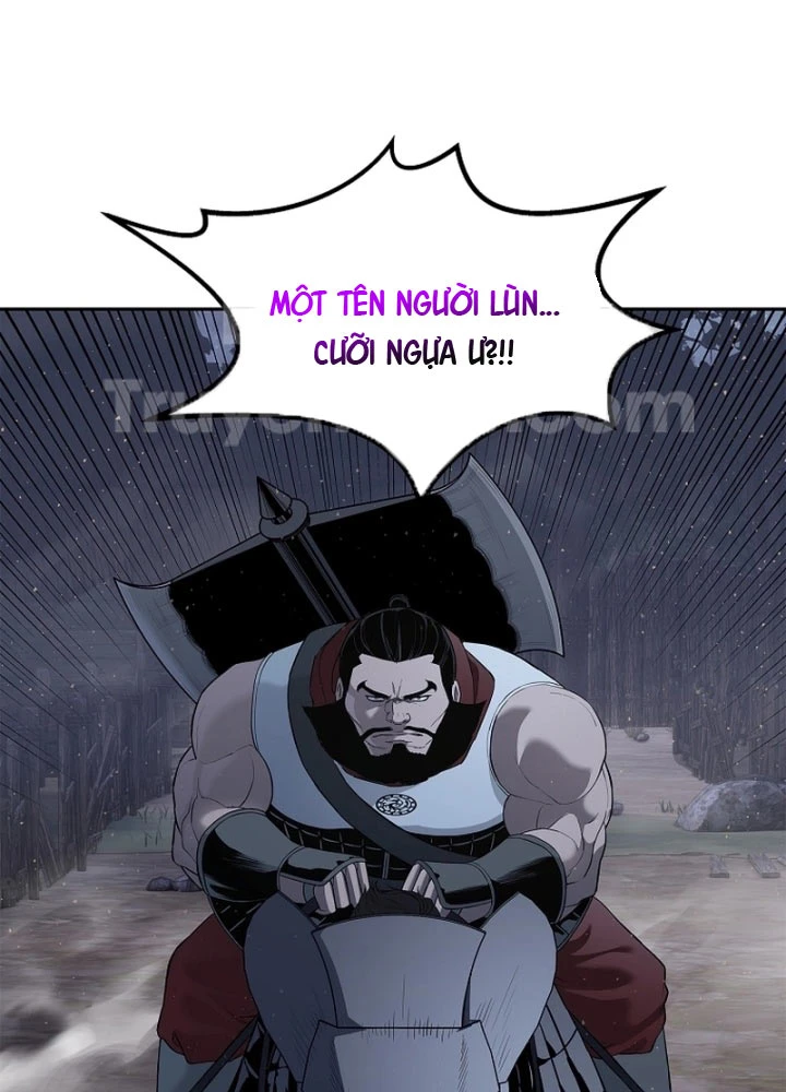 Cương Thiết Liệt Đế Chapter 8 - 23