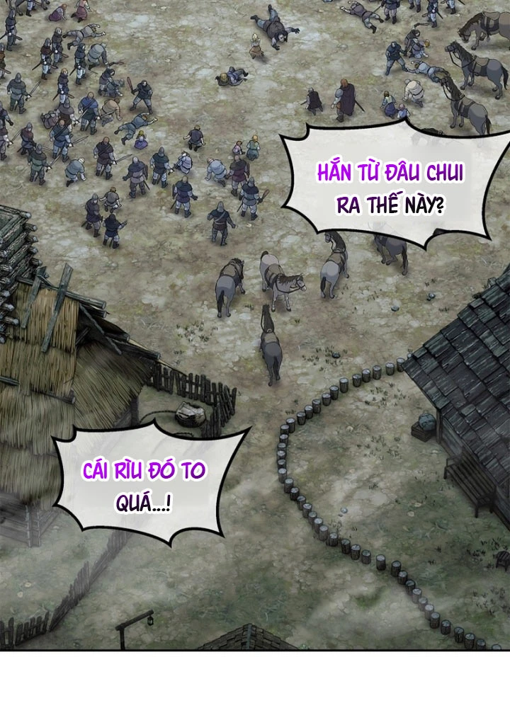 Cương Thiết Liệt Đế Chapter 8 - 27