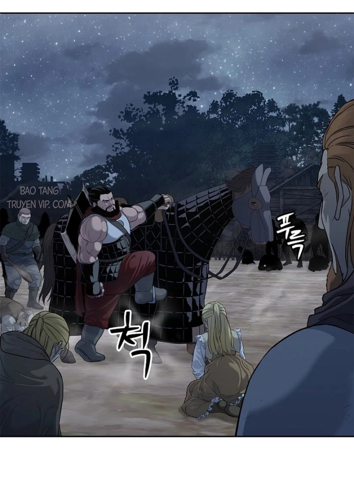 Cương Thiết Liệt Đế Chapter 8 - 29