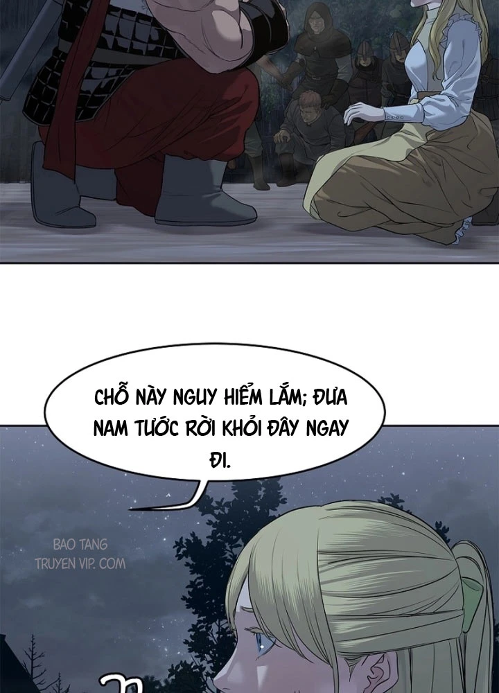 Cương Thiết Liệt Đế Chapter 8 - 31