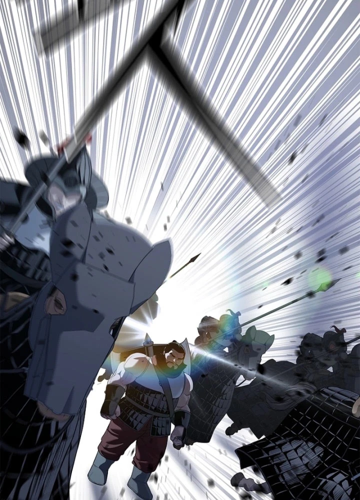 Cương Thiết Liệt Đế Chapter 8 - 38