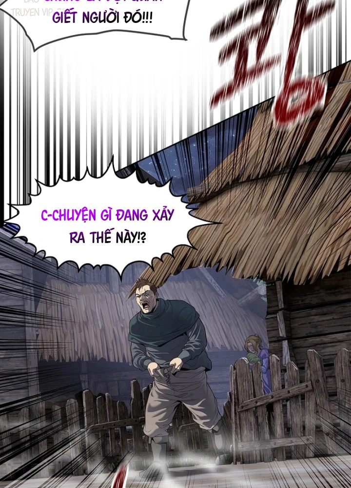 Cương Thiết Liệt Đế Chapter 8 - 46