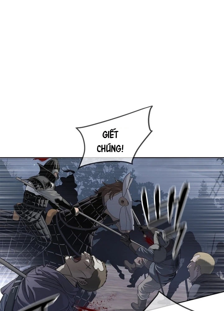 Cương Thiết Liệt Đế Chapter 8 - 51