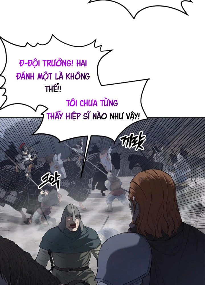 Cương Thiết Liệt Đế Chapter 8 - 54