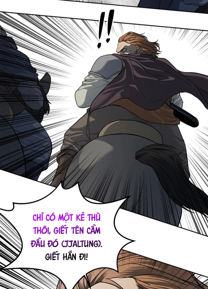 Cương Thiết Liệt Đế Chapter 8 - 75