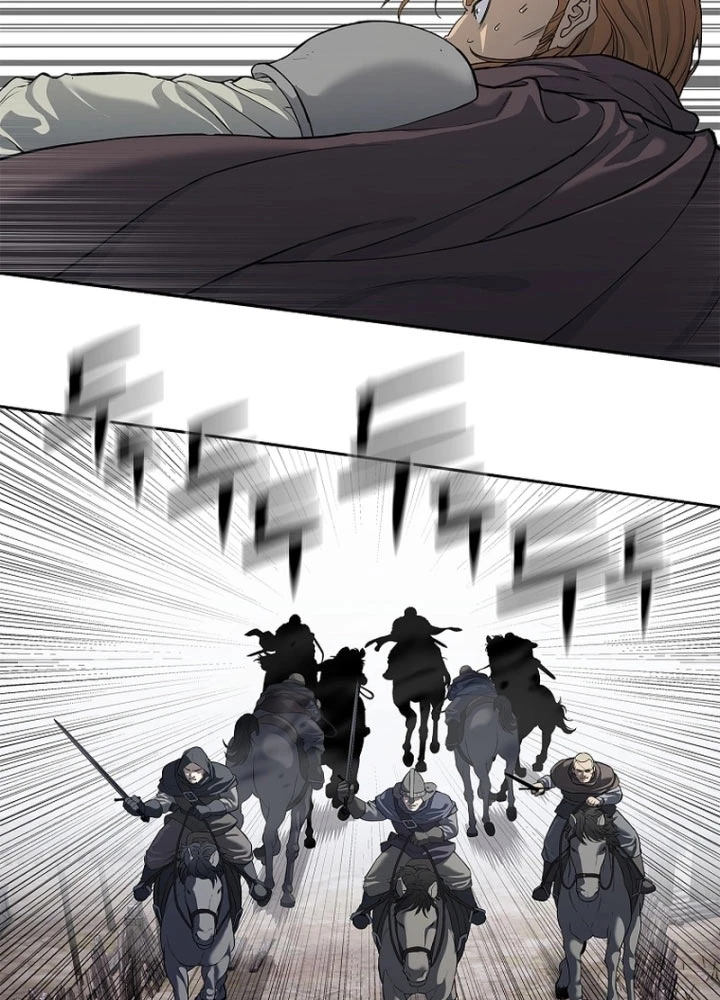 Cương Thiết Liệt Đế Chapter 8 - 80