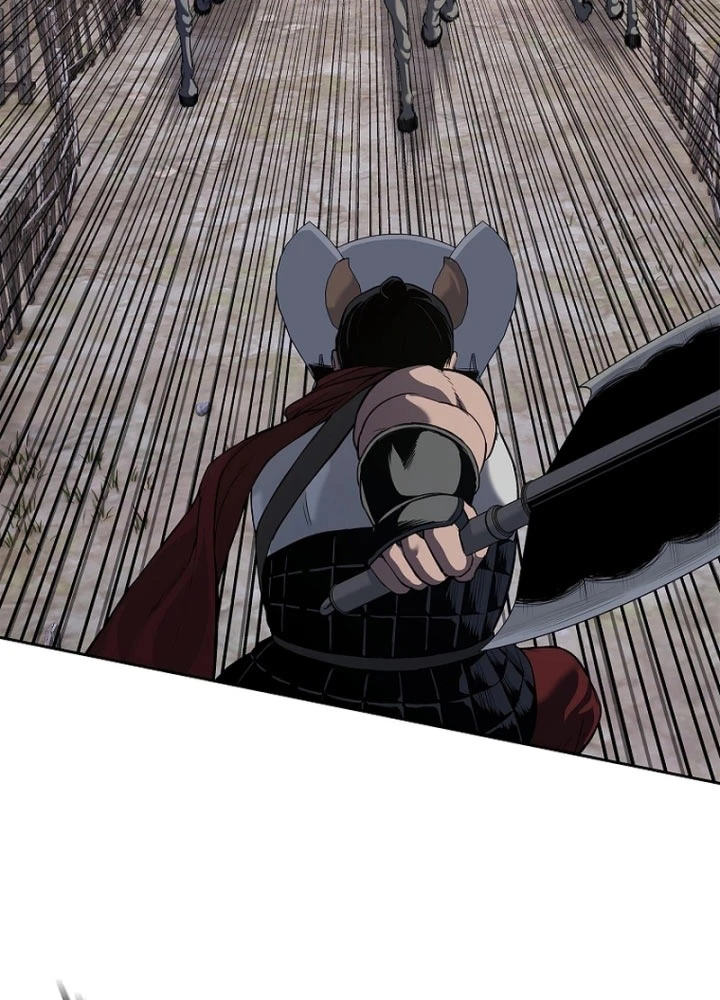 Cương Thiết Liệt Đế Chapter 8 - 81