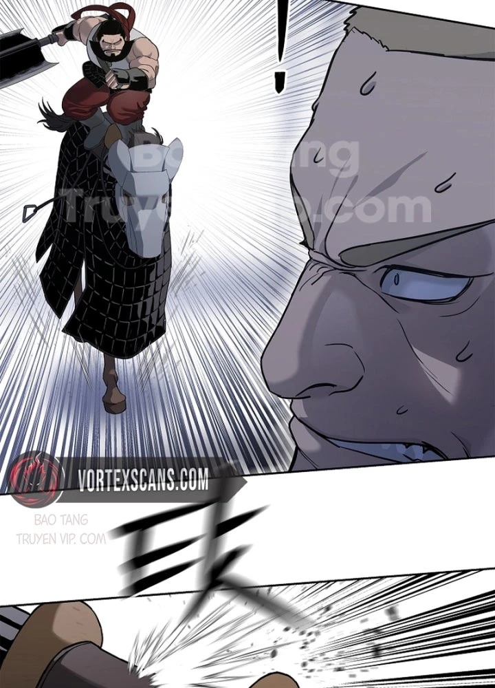 Cương Thiết Liệt Đế Chapter 8 - 86