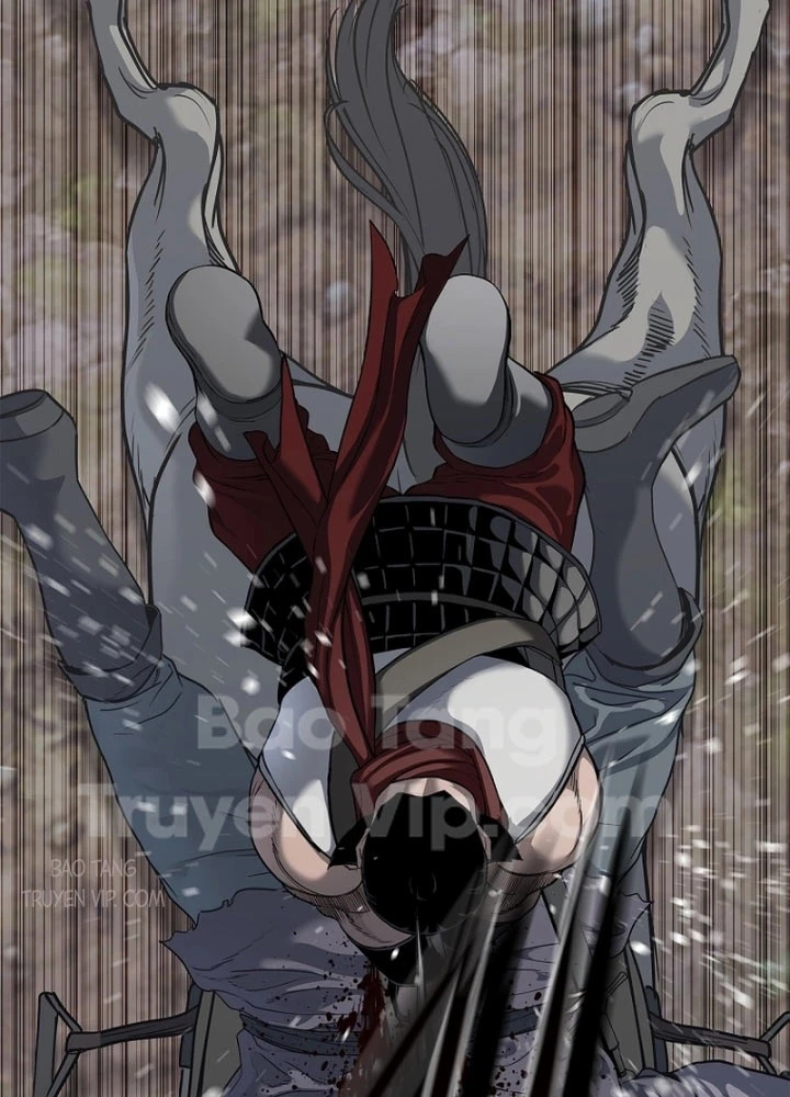 Cương Thiết Liệt Đế Chapter 8 - 90