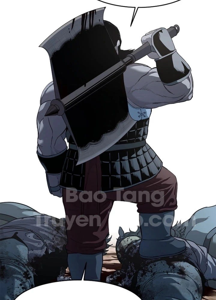 Cương Thiết Liệt Đế Chapter 8 - 101