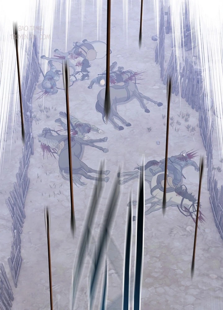 Cương Thiết Liệt Đế Chapter 8 - 117