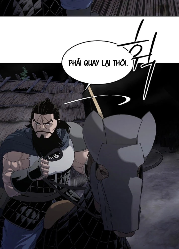 Cương Thiết Liệt Đế Chapter 8 - 132