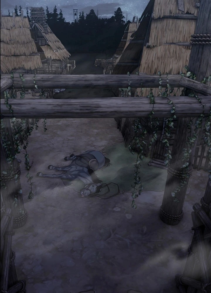 Cương Thiết Liệt Đế Chapter 8 - 135