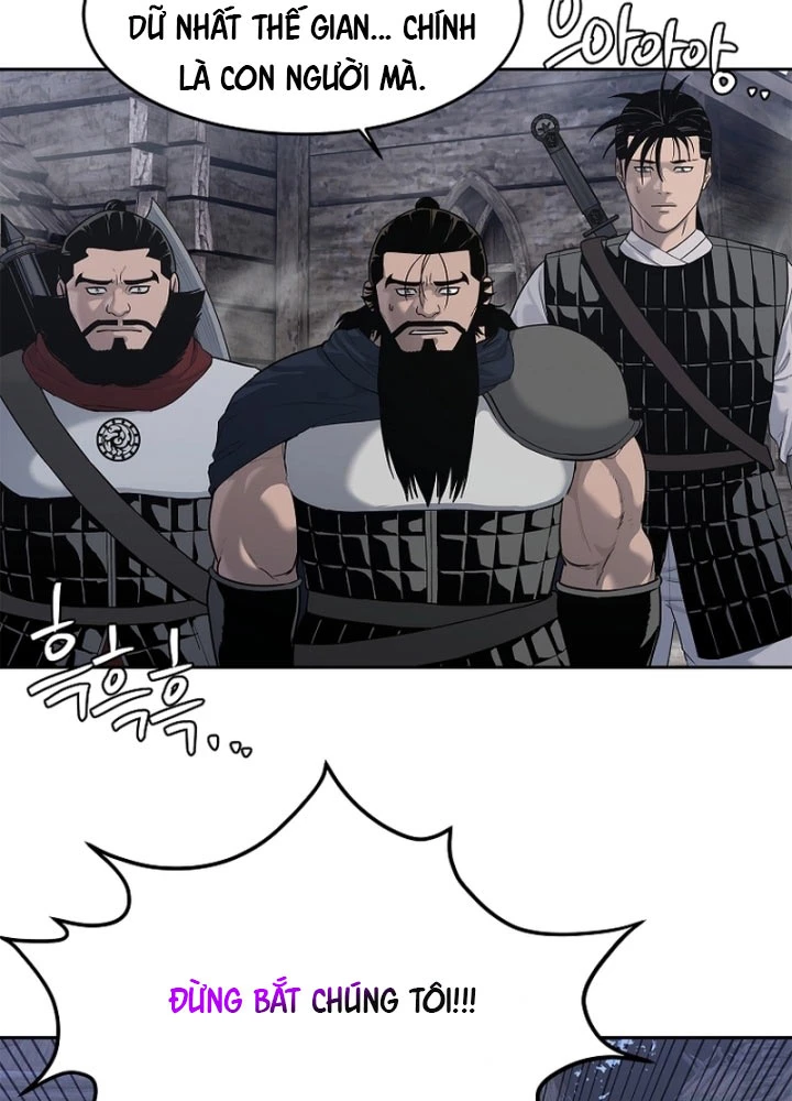 Cương Thiết Liệt Đế Chapter 8 - 141