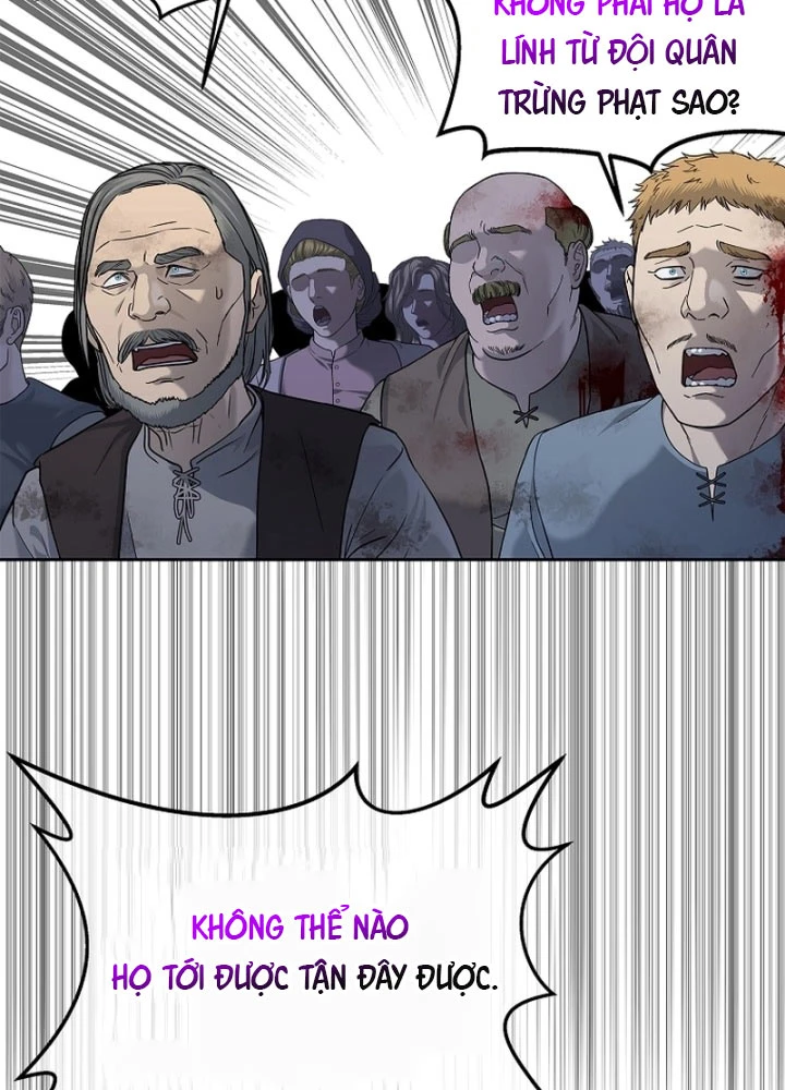 Cương Thiết Liệt Đế Chapter 8 - 145