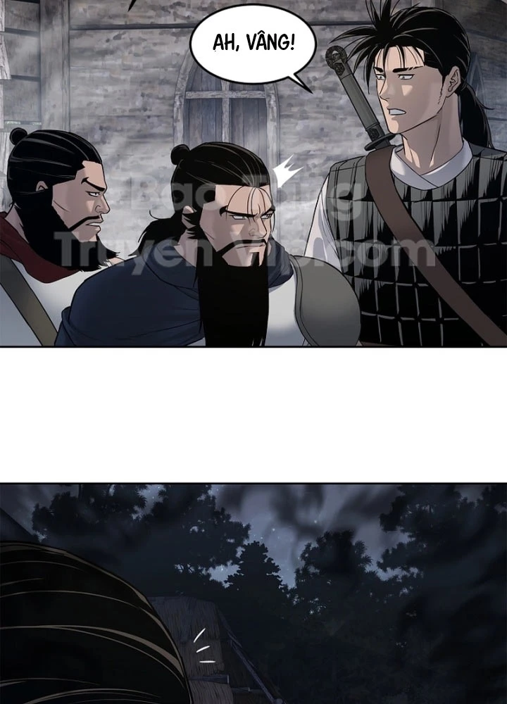 Cương Thiết Liệt Đế Chapter 8 - 147