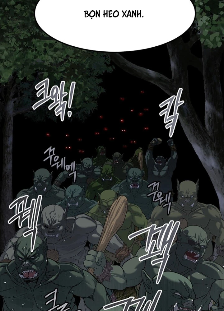 Cương Thiết Liệt Đế Chapter 8 - 156