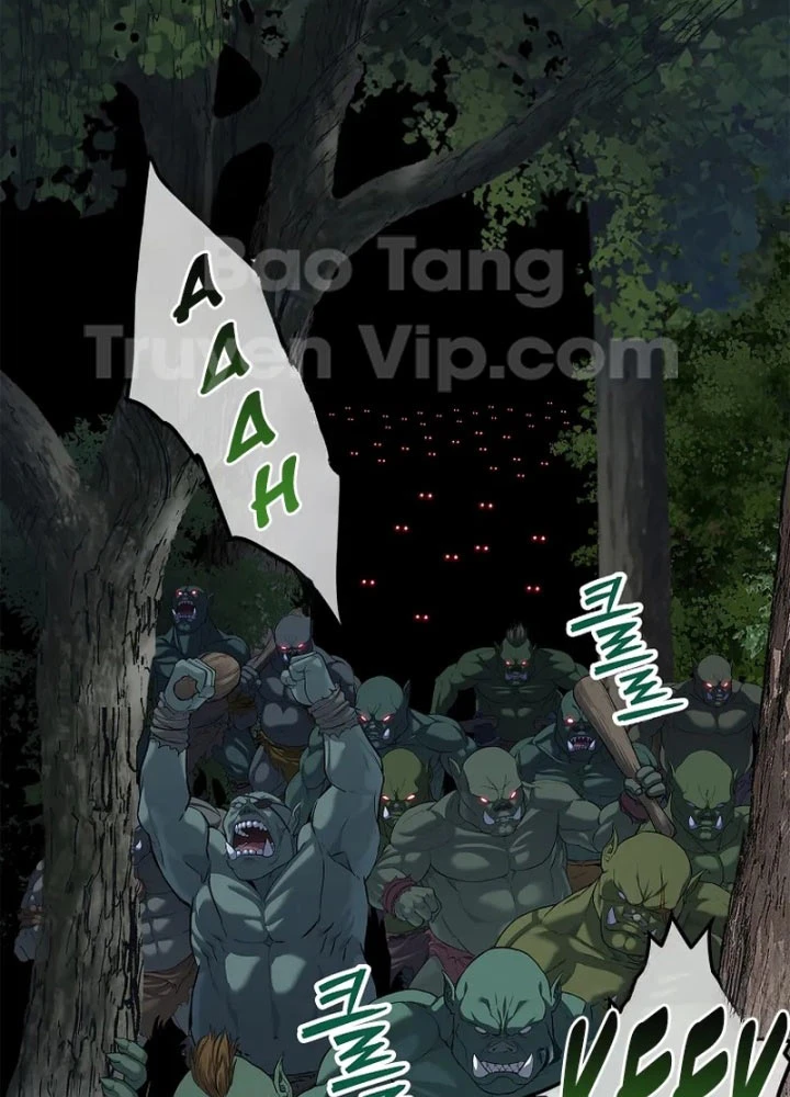 Cương Thiết Liệt Đế Chapter 9 - 13