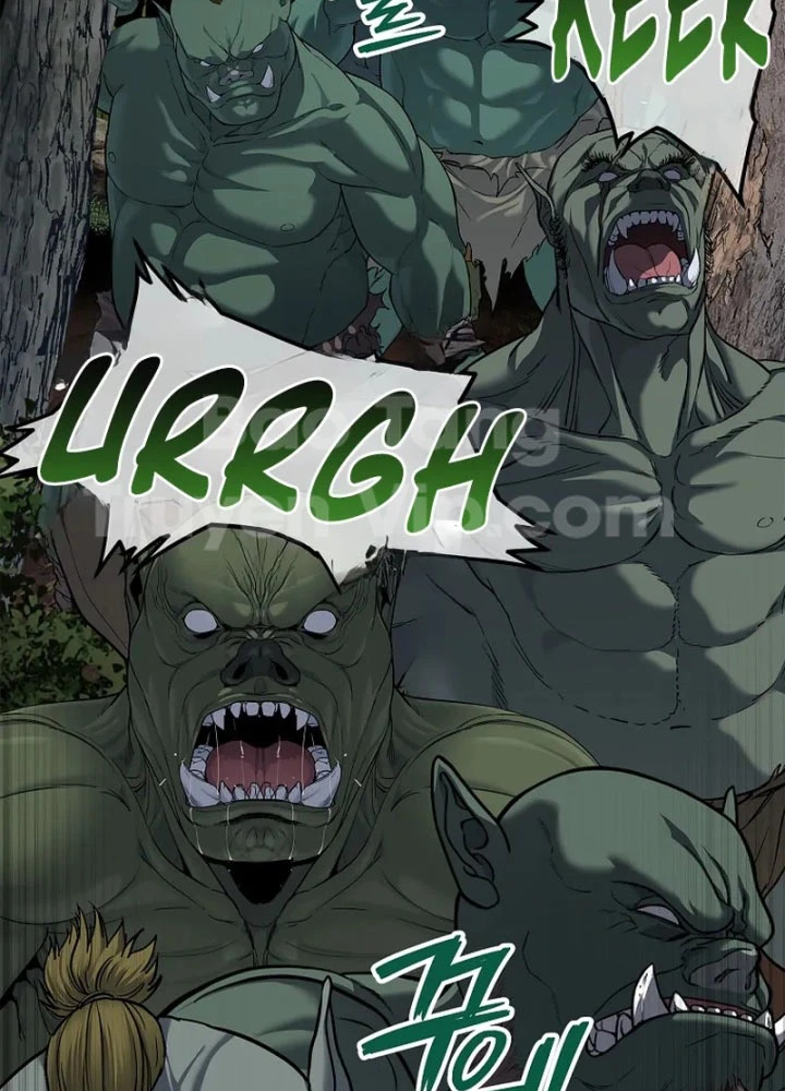 Cương Thiết Liệt Đế Chapter 9 - 14