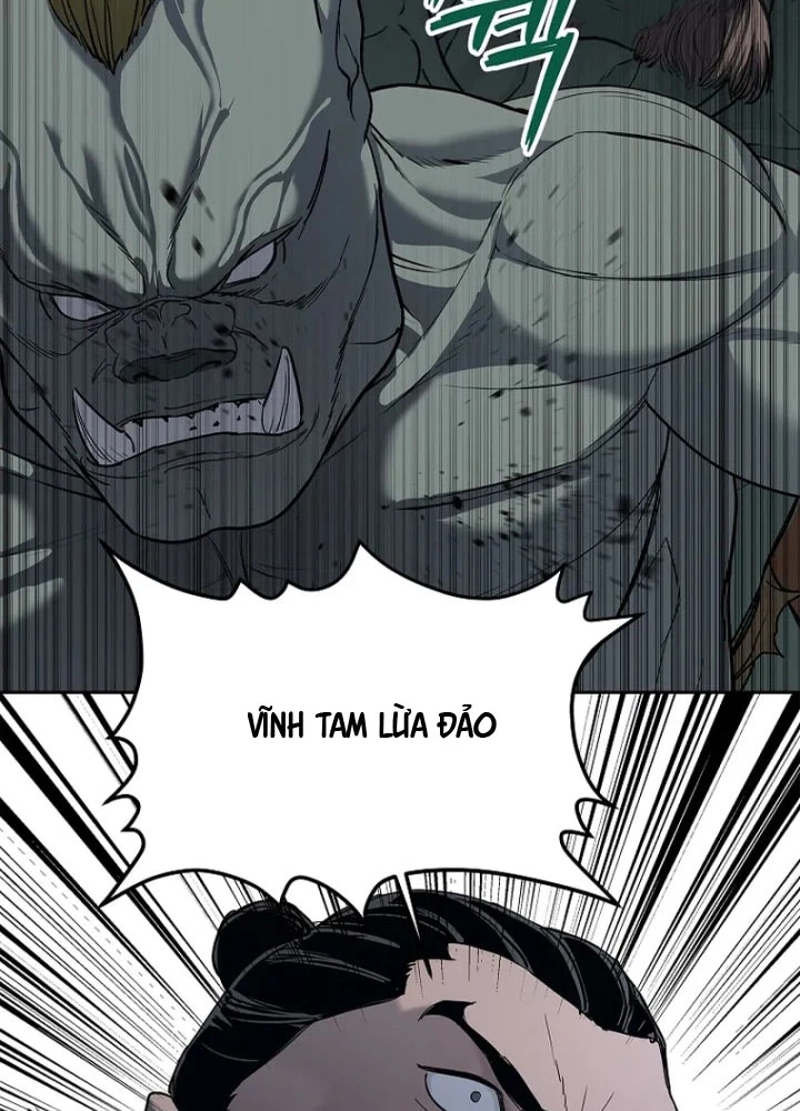 Cương Thiết Liệt Đế Chapter 9 - 15