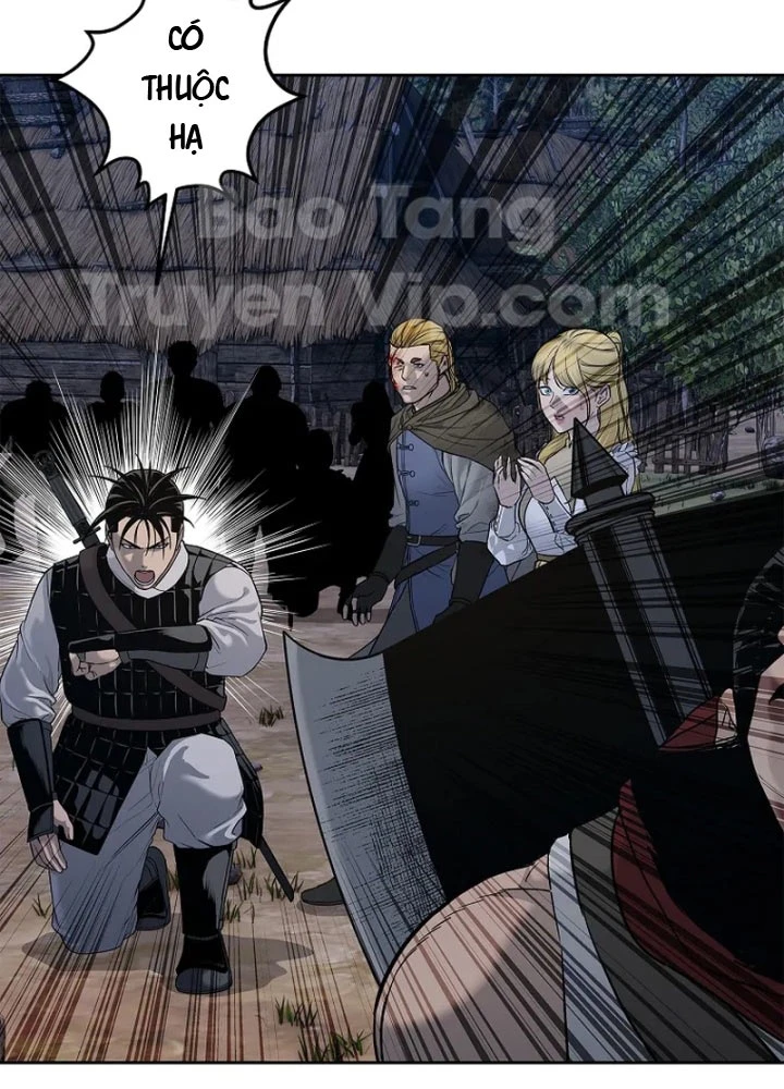 Cương Thiết Liệt Đế Chapter 9 - 17