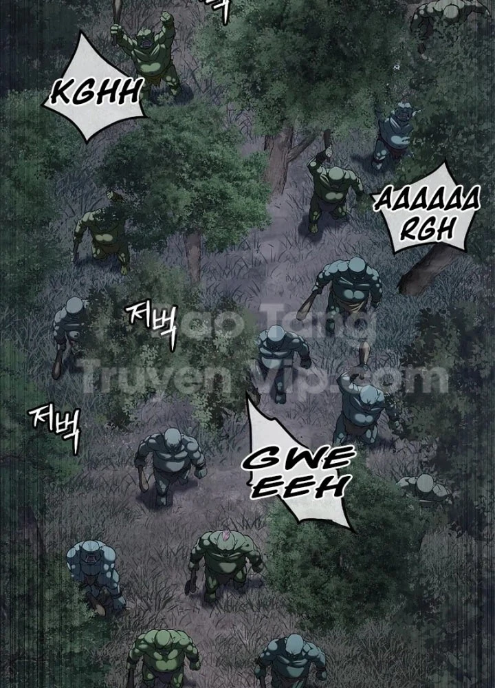 Cương Thiết Liệt Đế Chapter 9 - 21