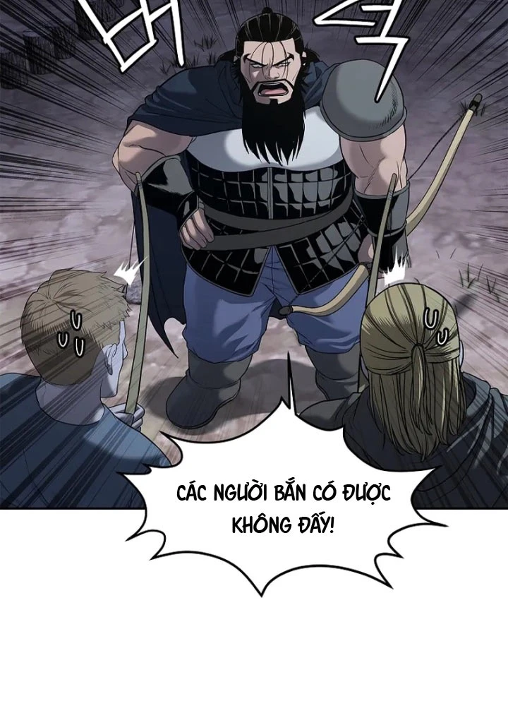 Cương Thiết Liệt Đế Chapter 9 - 27