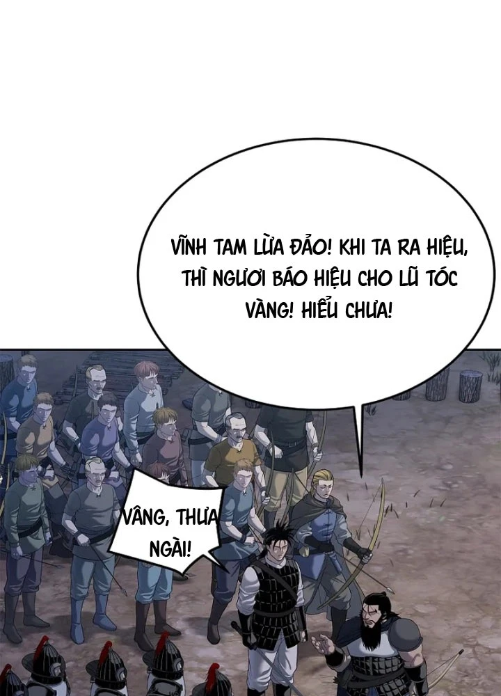 Cương Thiết Liệt Đế Chapter 9 - 28