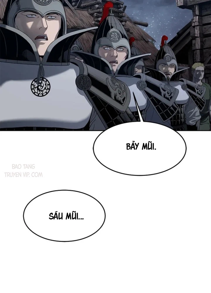 Cương Thiết Liệt Đế Chapter 9 - 30