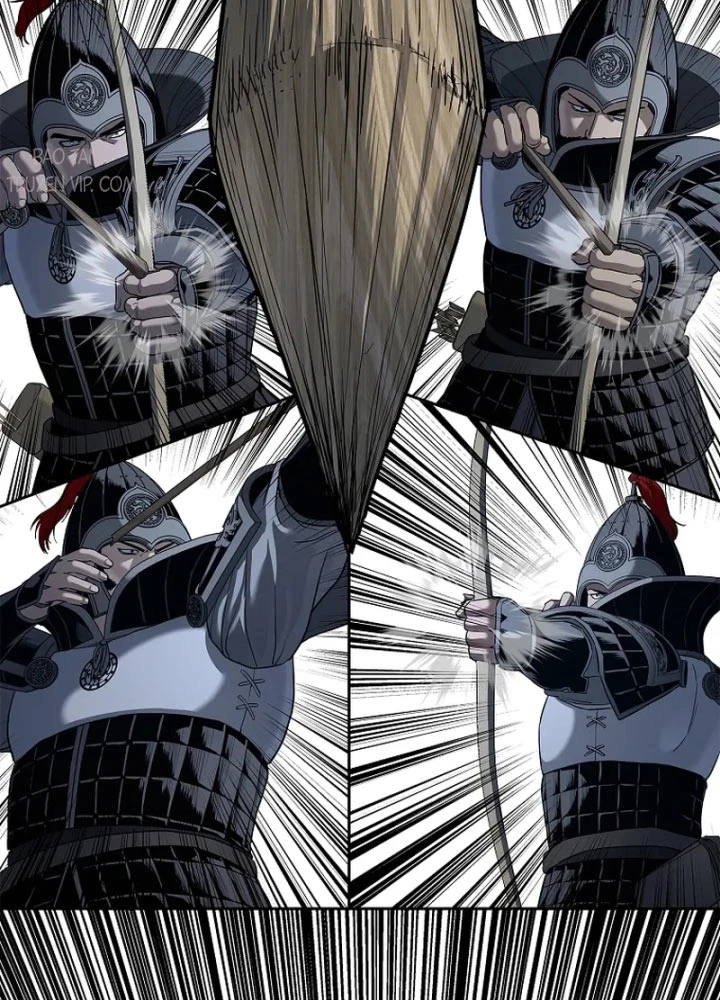 Cương Thiết Liệt Đế Chapter 9 - 44