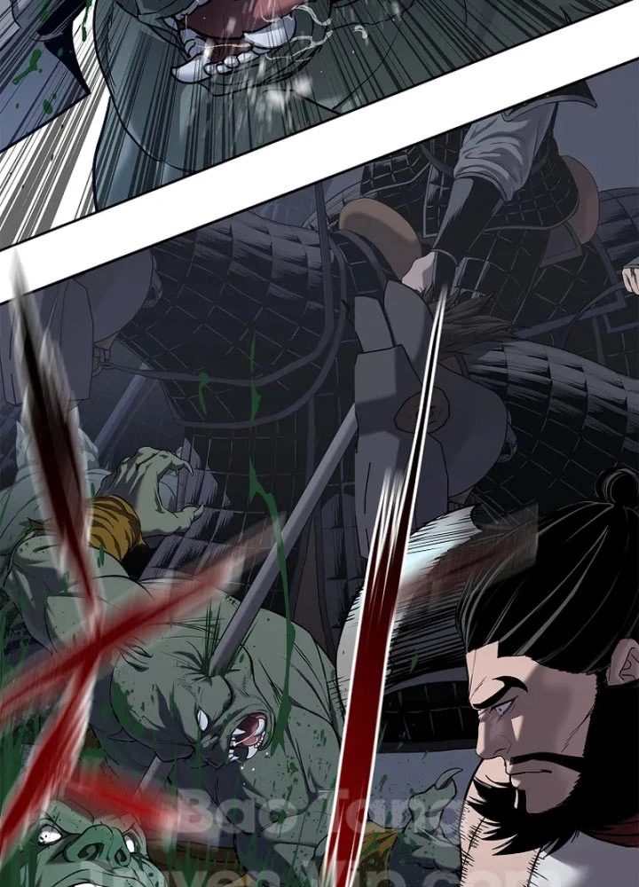 Cương Thiết Liệt Đế Chapter 9 - 65