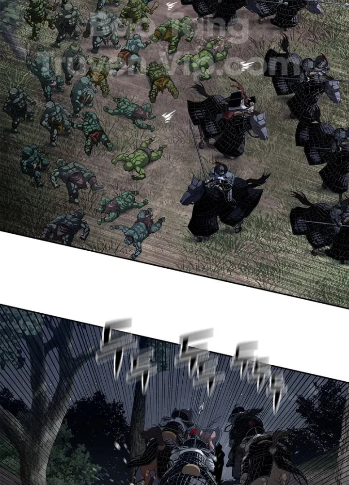 Cương Thiết Liệt Đế Chapter 9 - 68