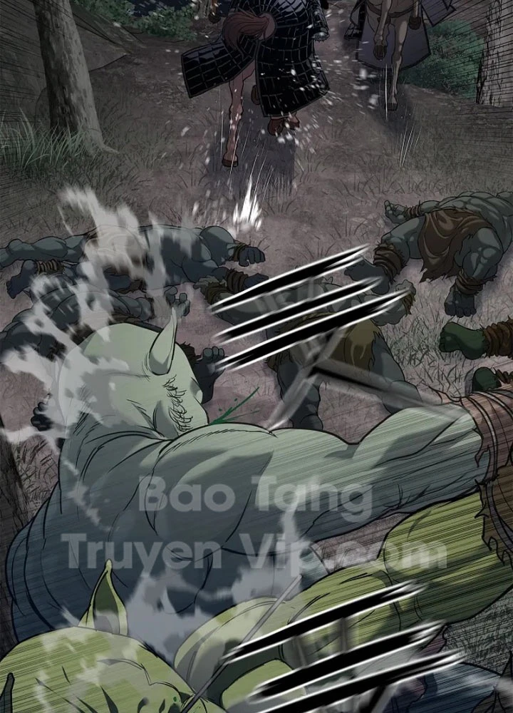 Cương Thiết Liệt Đế Chapter 9 - 69