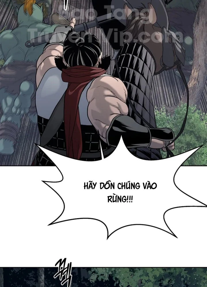 Cương Thiết Liệt Đế Chapter 9 - 77