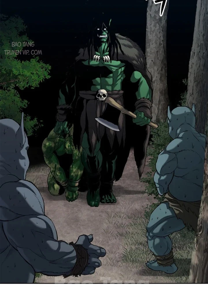 Cương Thiết Liệt Đế Chapter 9 - 84