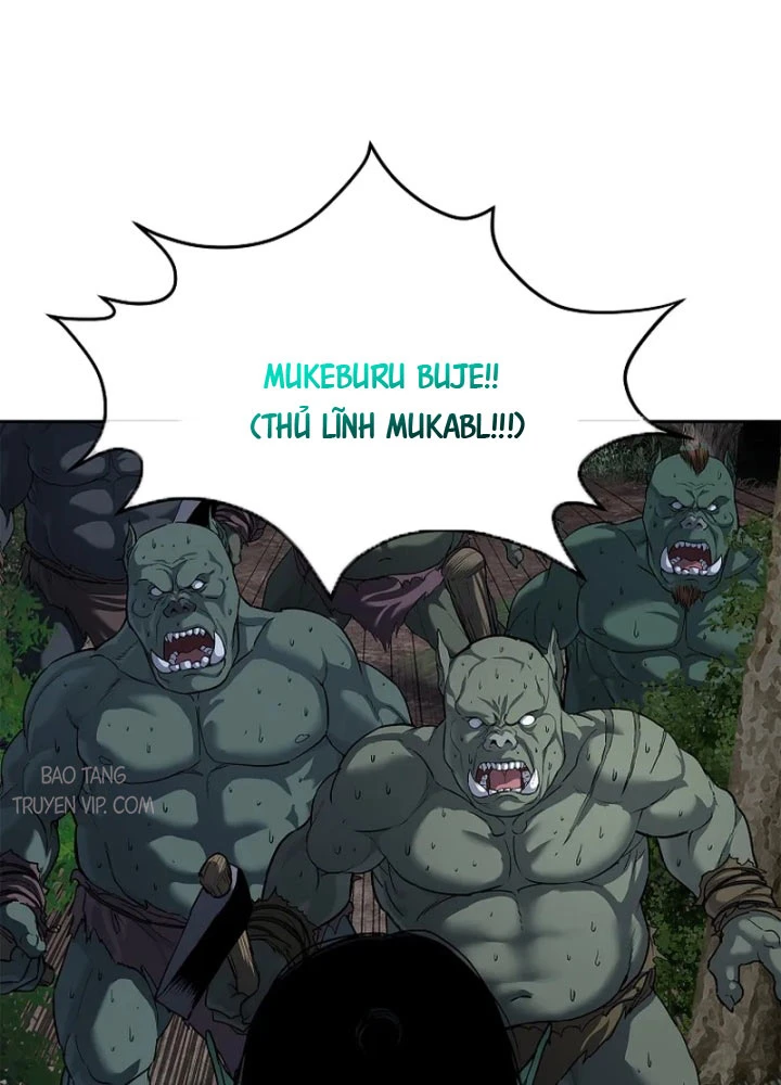 Cương Thiết Liệt Đế Chapter 9 - 88