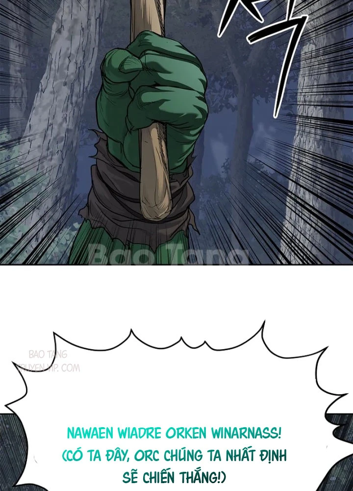 Cương Thiết Liệt Đế Chapter 9 - 90