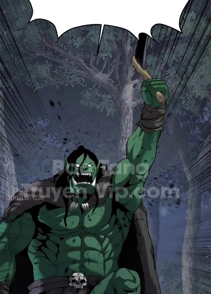 Cương Thiết Liệt Đế Chapter 9 - 91