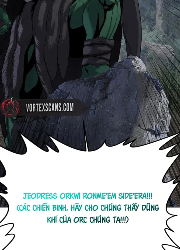 Cương Thiết Liệt Đế Chapter 9 - 92