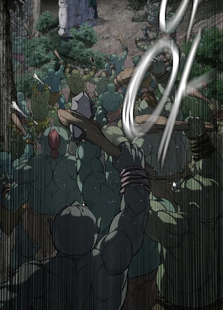 Cương Thiết Liệt Đế Chapter 9 - 96