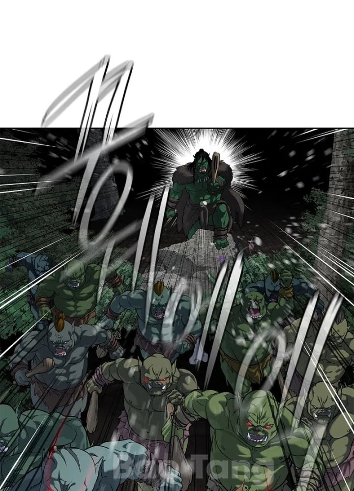 Cương Thiết Liệt Đế Chapter 9 - 99