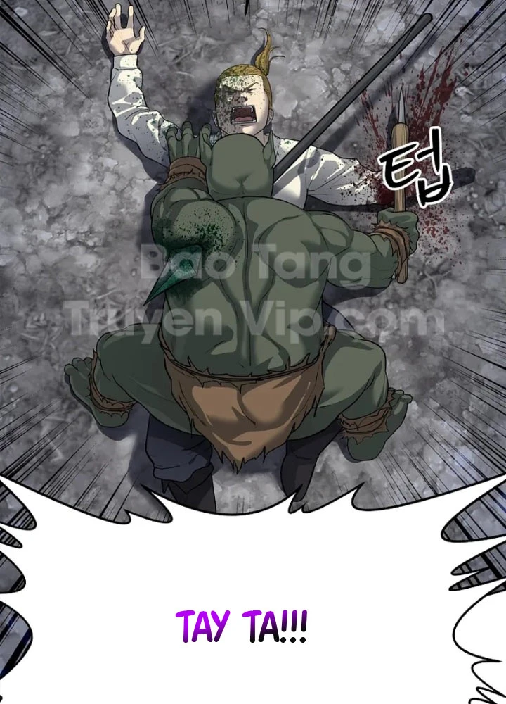 Cương Thiết Liệt Đế Chapter 9 - 119