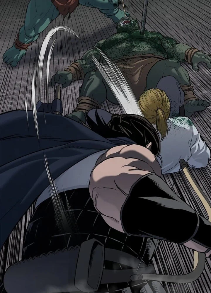 Cương Thiết Liệt Đế Chapter 9 - 129