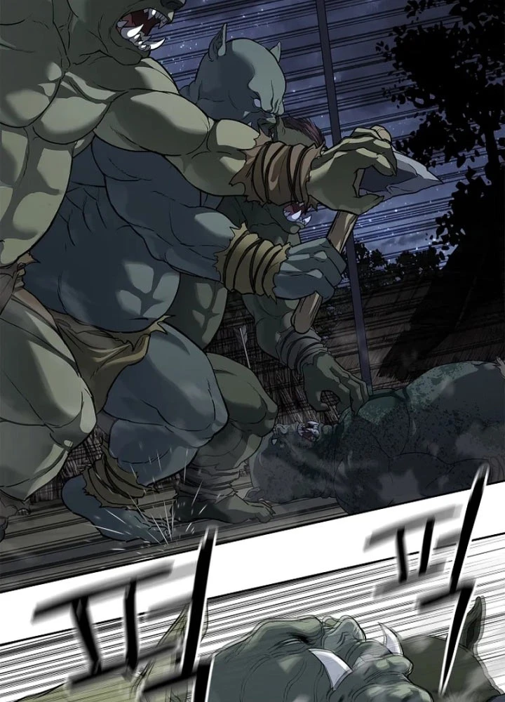 Cương Thiết Liệt Đế Chapter 9 - 131