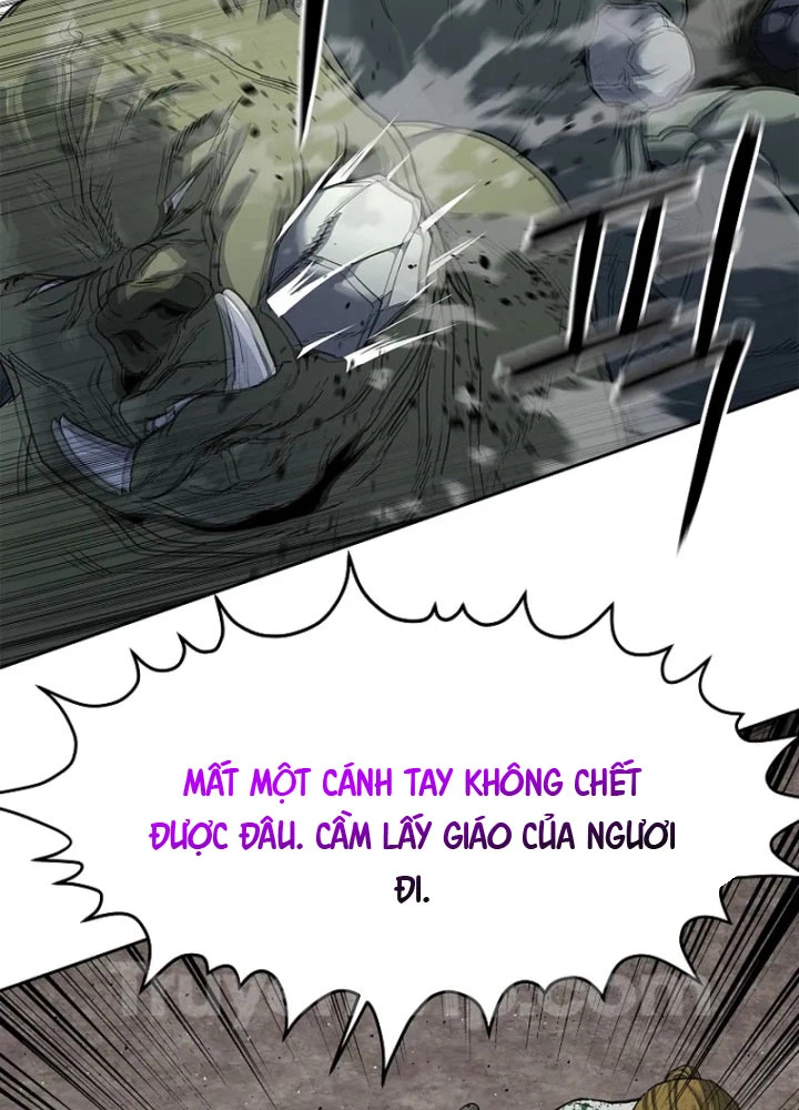 Cương Thiết Liệt Đế Chapter 9 - 132