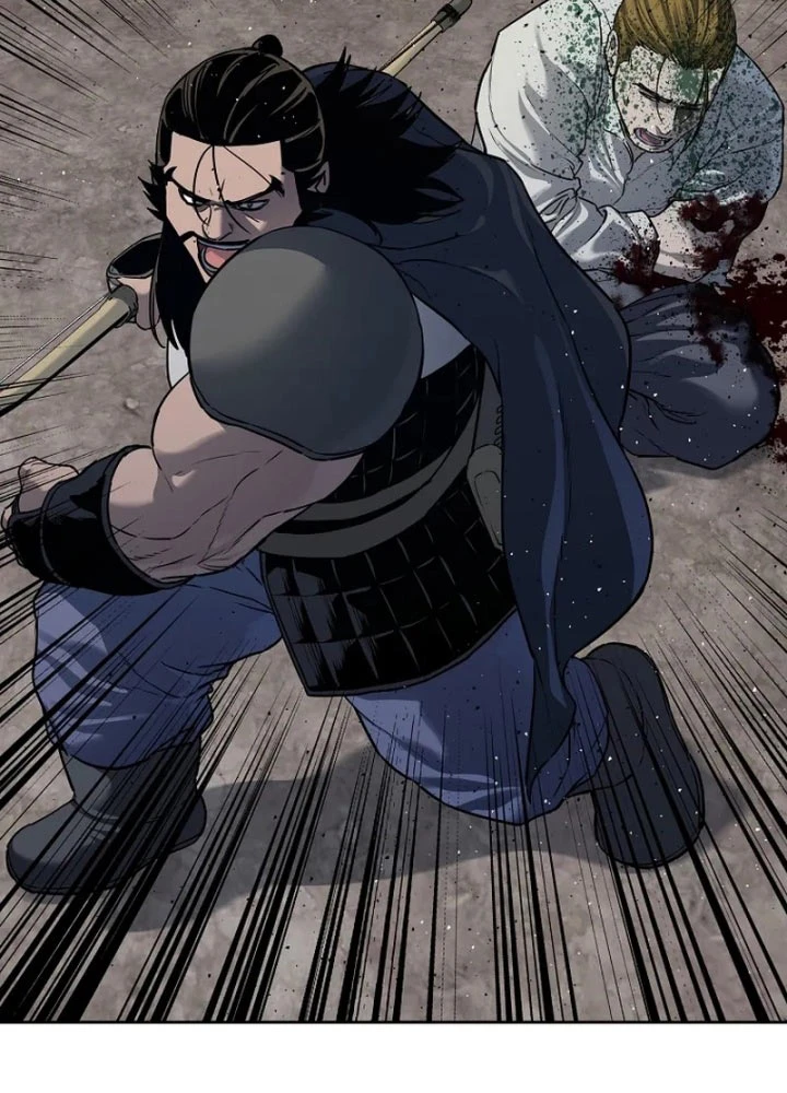 Cương Thiết Liệt Đế Chapter 9 - 133