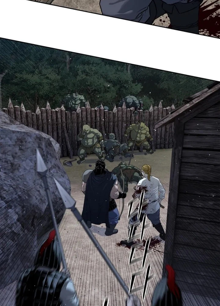 Cương Thiết Liệt Đế Chapter 9 - 135