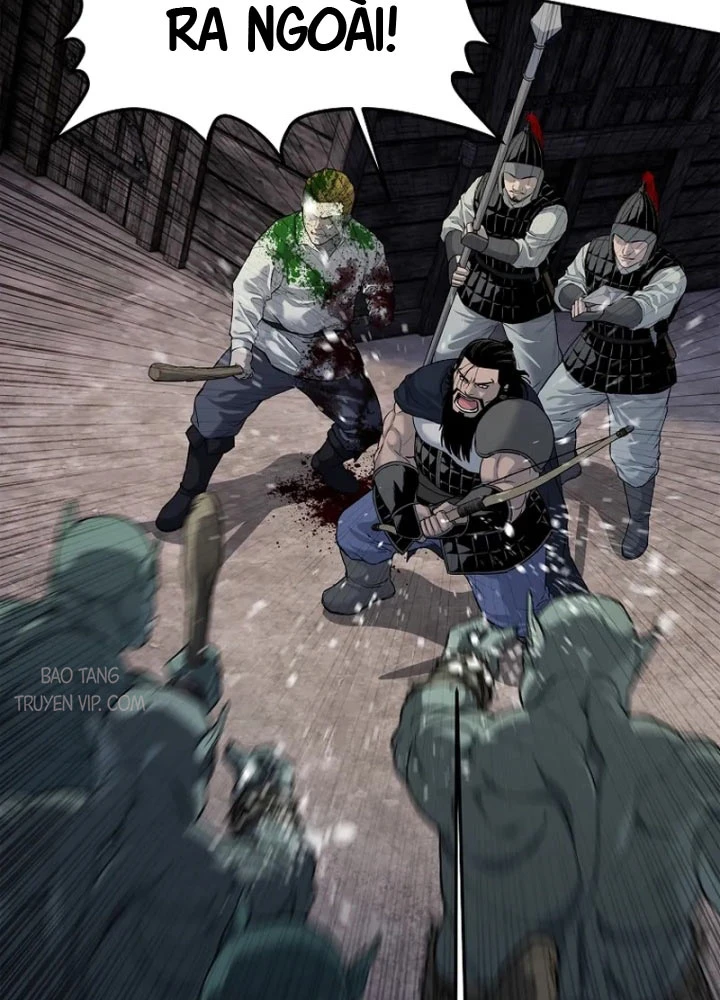 Cương Thiết Liệt Đế Chapter 9 - 137